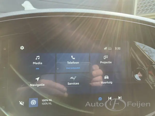 Toyota Aygo X CABRIO VVT-I ENVY 2022 Benzine 27