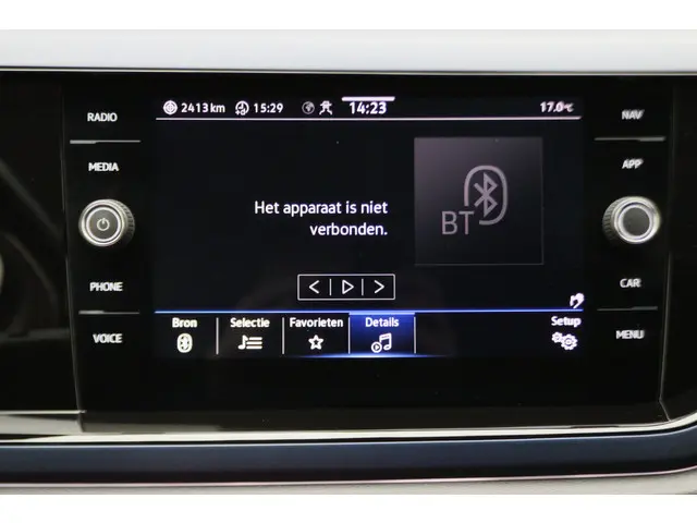 Volkswagen Polo 1.0 TSI Highline 2021 Benzine 38