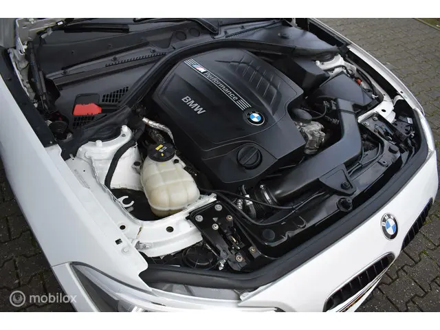 BMW 1 Serie M135i xDrive High Executive 2014 Benzine 48