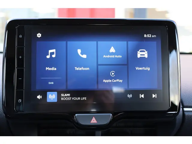 Toyota Yaris 1.5 Hybrid 115 Comfort, 2026 Hybride Benzine 8