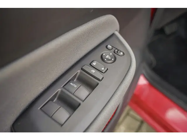 Honda Jazz 1.5i e:HEV ELEGANCE 2026 Hybride Benzine 28