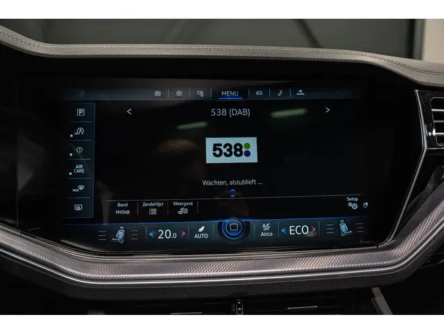 Volkswagen Touareg 3.0 TDI R-Line 2019 Diesel 37