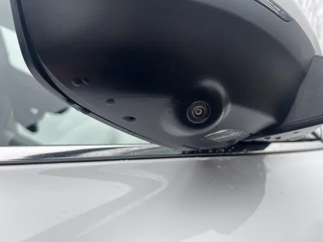 MG EHS 1.5 TGDI Luxury 2022 Hybride Benzine 22