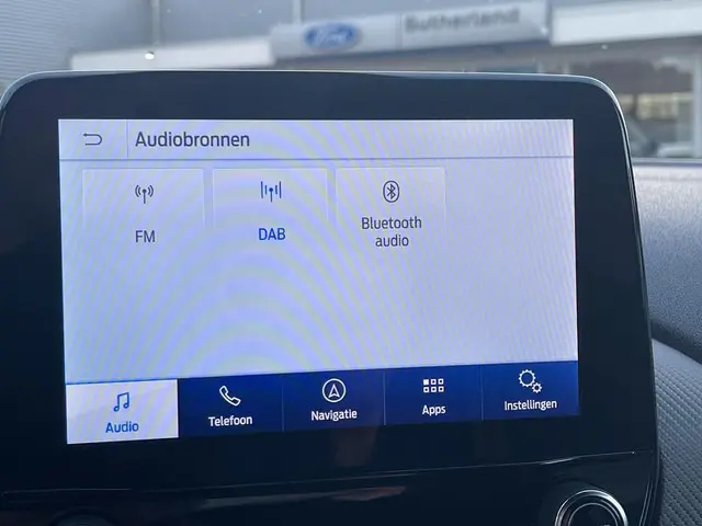 Ford Fiesta 1.5 Ecoboost ST-X 2023 Benzine 16