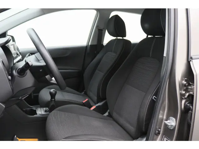 Kia Picanto 1.0 CVVT EconomyPlusLine 2019 Benzine 10