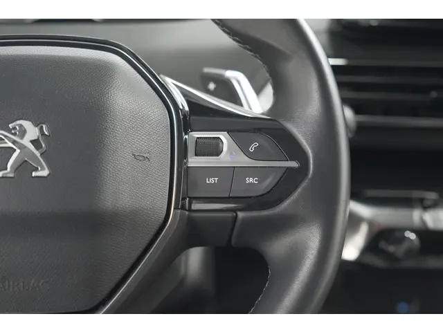 Peugeot 3008 PureTech 130 EAT8 Allure 2022 Benzine 35