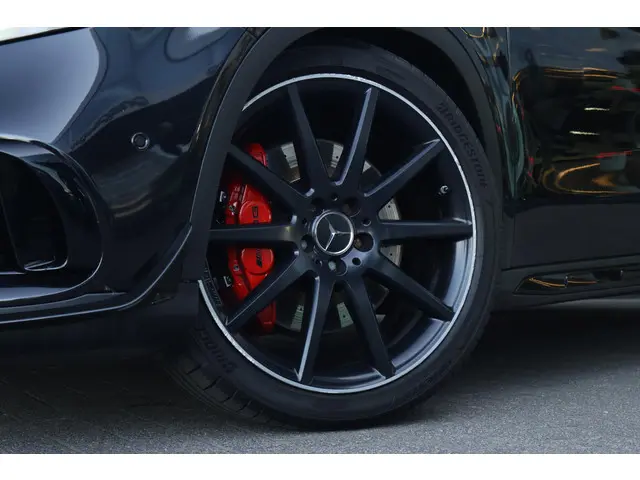 Mercedes-Benz GLA AMG 45 4MATIC 2018 Benzine 4