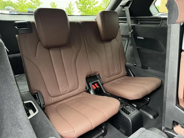 BMW X5 xDrive40i High Executive 7p. 2019 Benzine 11