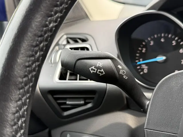 Ford Kuga 1.5 EcoBoost Titanium 2017 Benzine 19