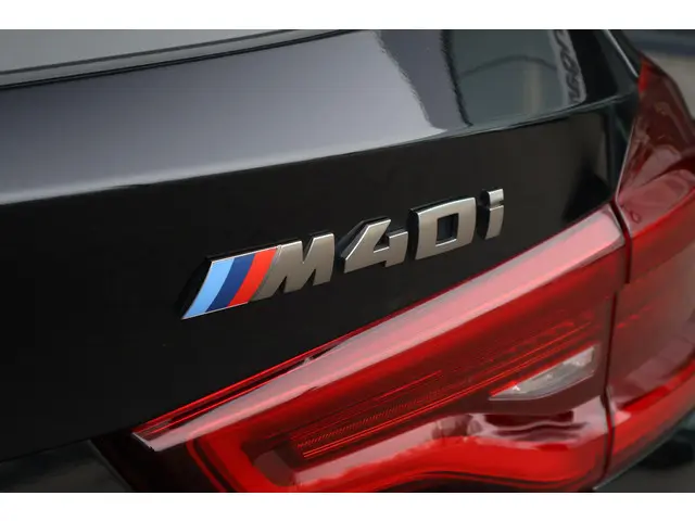 BMW X3 M40i xDrive High Executive 2017 Benzine 53