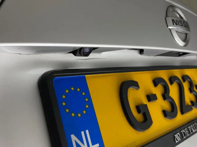 Nissan Micra 1.0 IG-T Tekna 2019 Benzine 7