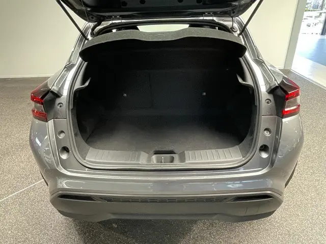 Nissan Juke 1.0 DIG-T Tekna 2021 Benzine 8