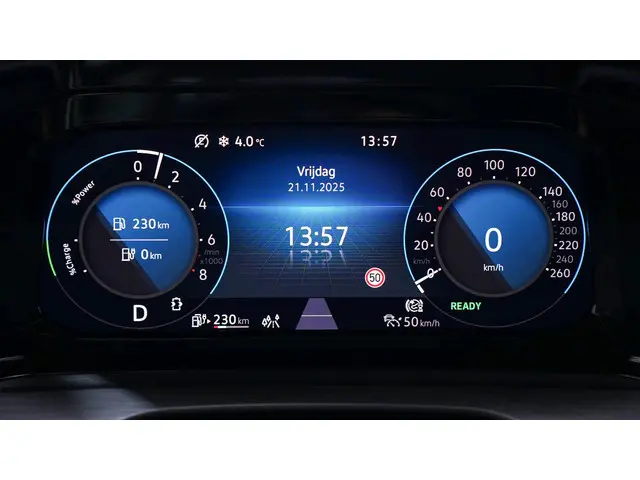 Volkswagen Golf 1.4 eHybrid Style 2022 Hybride Benzine 18