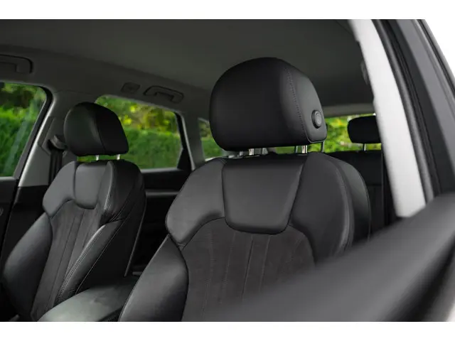 Audi Q5 2.0 TFSI quattro 2017 Benzine 6