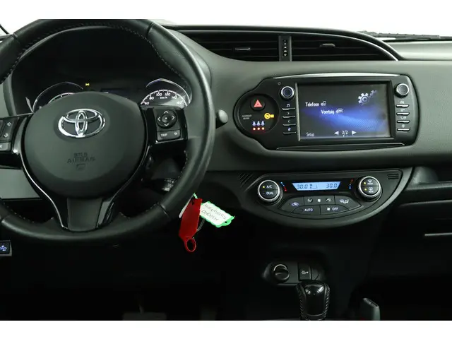 Toyota Yaris 1.5 Hybrid Active 2020 Hybride Benzine 48