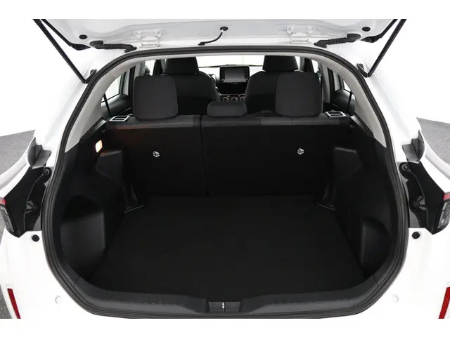 Toyota Yaris Cross 1.5 VVT-I Benzine 2023 Benzine 23