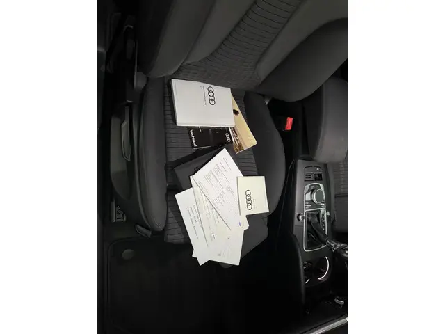 Audi A3 Sportback 1.4 e-tron Sport 2018 Hybride Benzine 28