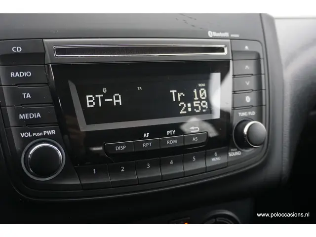 Suzuki Swift 1.2 Comfort 2019 Benzine 10