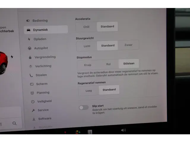 Tesla Model 3 Long Range AWD 75 kWh 2019 Elektrisch 29