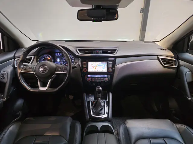 Nissan QASHQAI 1.3 DIG-T Premium Edition 2021 Benzine 10