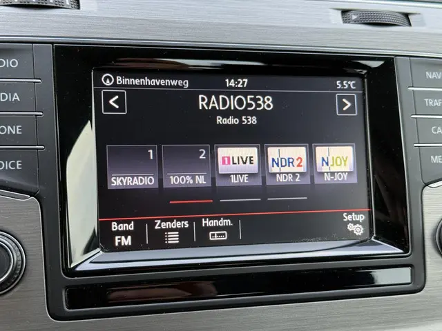 Volkswagen Golf 1.2 TSI Highline 2014 Benzine 15