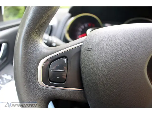 Renault Clio 0.9 TCe Zen 2018 Benzine 14