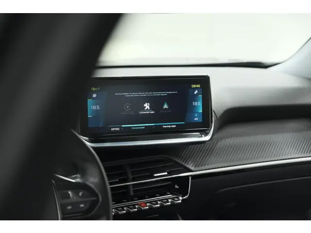 Peugeot e-2008 EV Allure 50 kWh 2020 Elektrisch 51