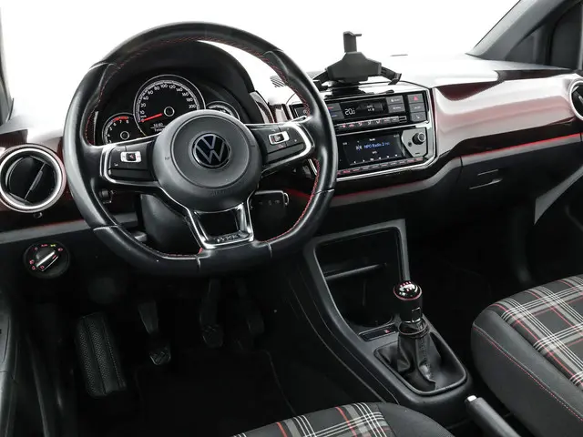 Volkswagen up! 1.0 TSI 115pk GTI 2022 Benzine 27