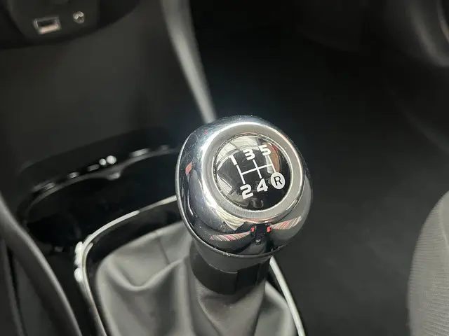 Citroën C1 VTi 73 Airscape Shine 2021 Benzine 17