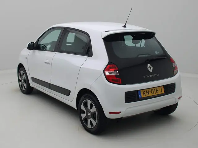 Renault Twingo 3