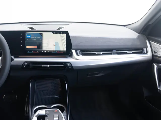 BMW iX2 eDrive20 | M Sport Edition 2025 Elektrisch 12