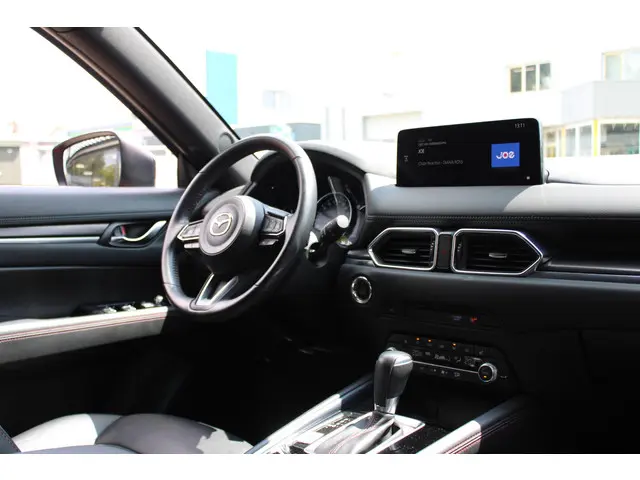 Mazda CX-5 2.0 SkyActiv-G 165 Homura 2022 Benzine 12