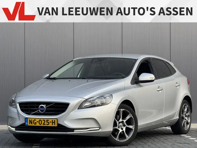 Volvo V40 2.0 D2 Nordic+ 2016 Diesel