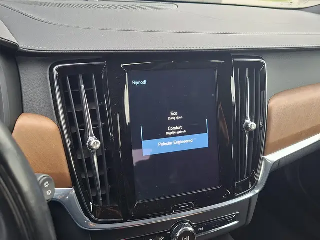 Volvo V90 2.0 T4 Inscription 2020 Benzine 17