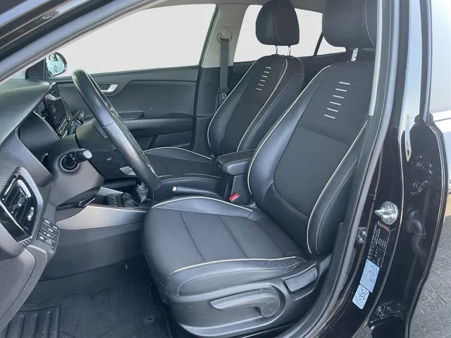Kia Rio 1.0 T-GDi MHEV GT-Line 2021 Benzine 10
