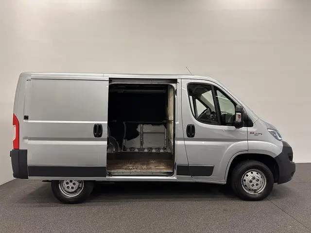 Fiat Ducato 2.3 JTD 130pk L1H1 2017 Diesel 24