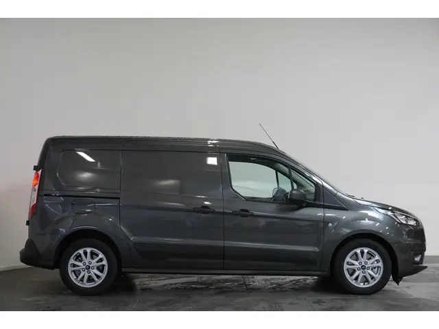 Ford Transit Connect 1.5 EcoBlue L2 Trend 2024 Diesel 4