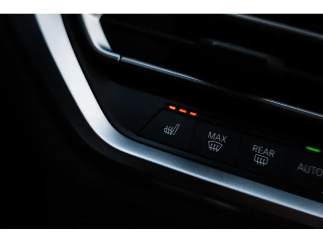 BMW 4 Serie Gran Coupé 430i High Executive 2021 Benzine 45