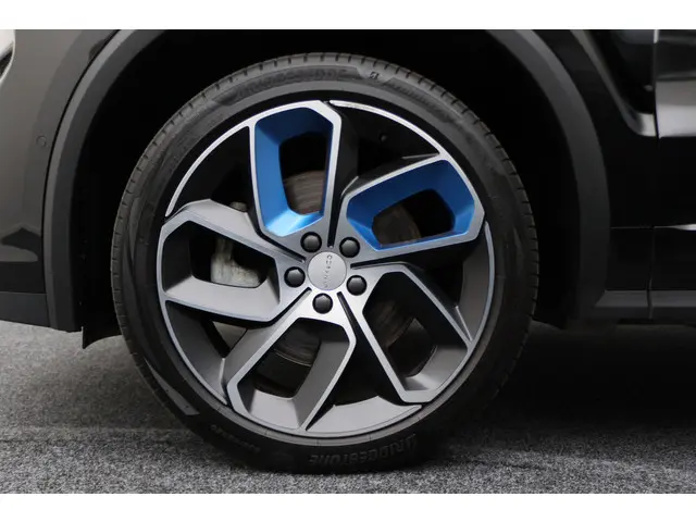 Lynk & Co 01 1.5 2021 Hybride Benzine 24