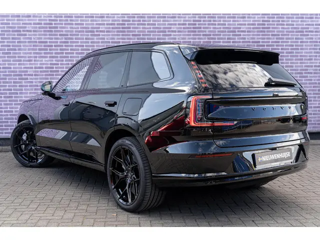Volvo EX90 Twin Motor Ultra 2025 Elektrisch 3
