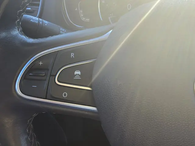 Renault Espace 1.8 TCe Intens 7p. 2019 Benzine 15
