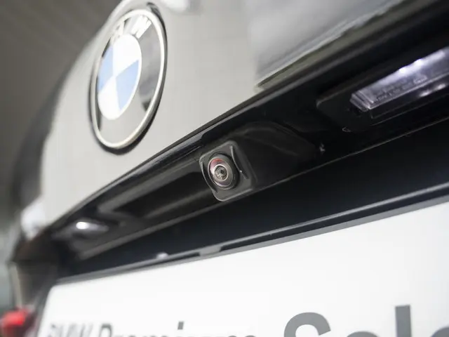 BMW 3 Serie Touring M340i xDrive 2022 Benzine 68