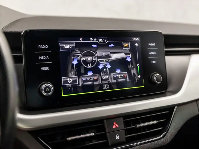 Škoda Kamiq 1.0 TSI Sport 2020 Benzine 25