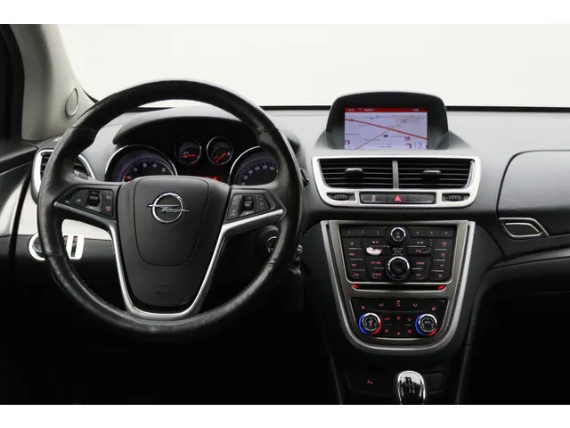 Opel Mokka 1.6 Selection 2015 Benzine 28