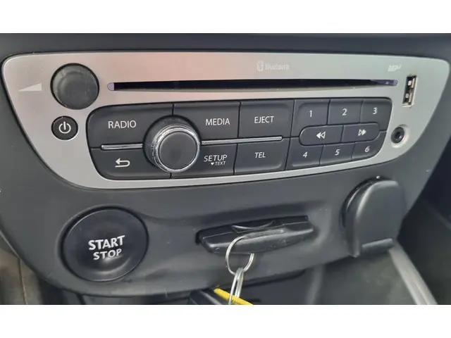 Renault Mégane Estate 1.2 TCe Limited 2016 Benzine 16