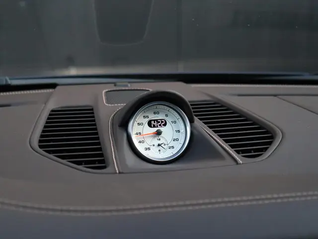 Porsche 911 3.0 Targa 4S 2017 Benzine 30