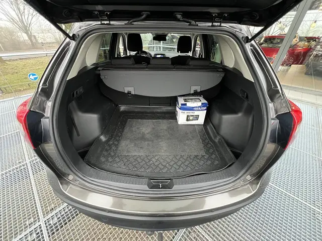 Mazda CX-5 2.0 SkyActiv-G 160 GT-M 4WD 2015 Benzine 9