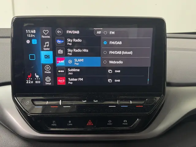 Volkswagen ID.4 First 77 kWh 2020 Elektrisch 24