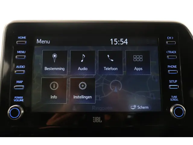 Toyota C-HR 2.0 Hybrid GR Sport 2021 Hybride Benzine 32