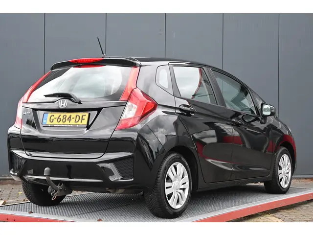 Honda Jazz 1.3 i-VTEC Trend 2017 Benzine 3